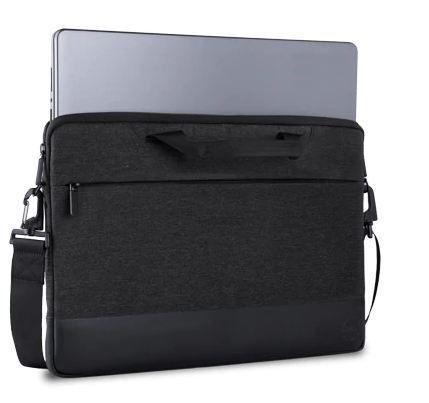 460-BCFL Professional Sleeve 13 Gri Notebook Çantası