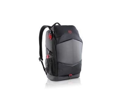 460-BCKK Pursuit Backpack - fits Dell laptop 15'' and most 17''