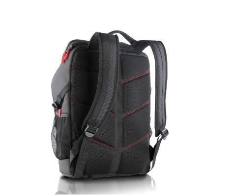 460-BCKK Pursuit Backpack - fits Dell laptop 15'' and most 17''