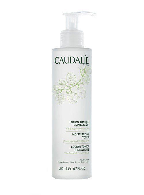 Caudalie Moisturizing Toner Nemlendirici Tonik 200 ml.