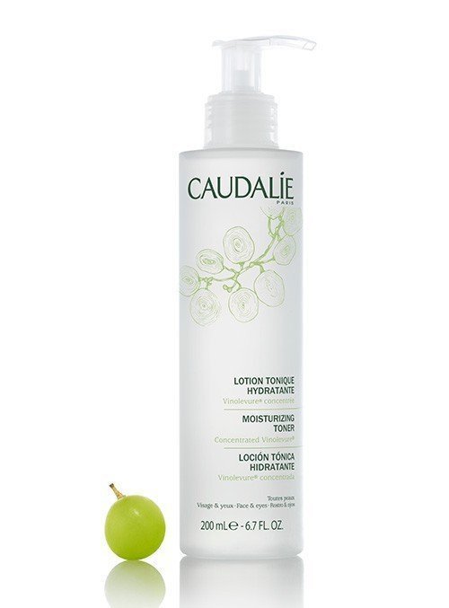 Caudalie Moisturizing Toner Nemlendirici Tonik 200 ml.