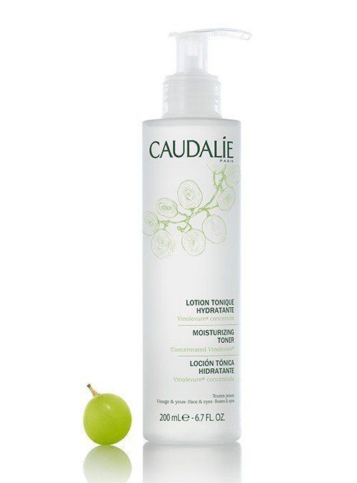 Caudalie Moisturizing Toner Nemlendirici Tonik 200 ml.