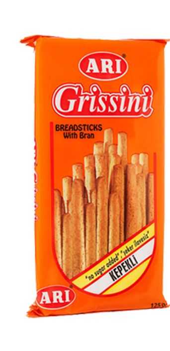 Ari Grissini Kepekli 100 GR