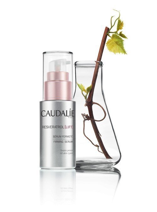 Caudalie Resveratrol Lift Firming Serum - Yaşlanma Karşıtı Serum 30 ml.