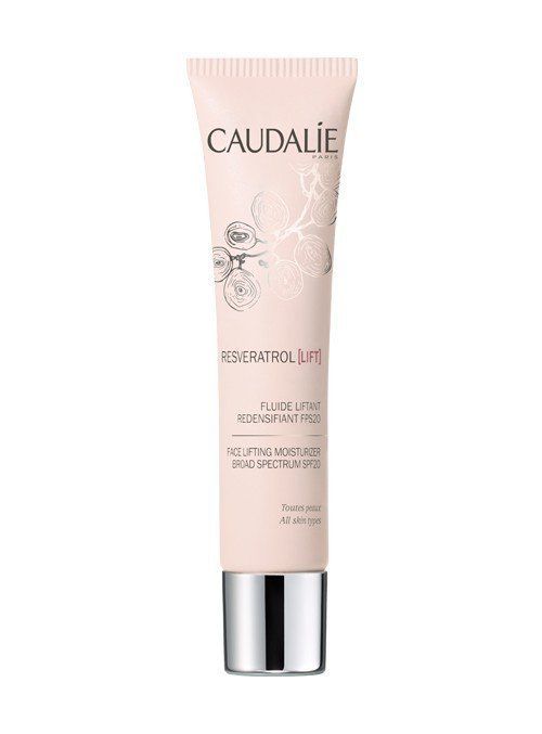 Caudalie Resveratrol Lift Fluide Liftant Redensifiant Spf20 - Kırışıklık Karşıtı Bakım 40 ml.