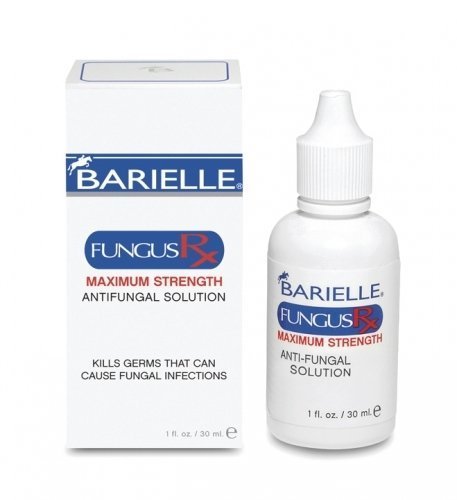 Barielle Fungus Rx Tırnak Mantar Önleyici Solüsyon