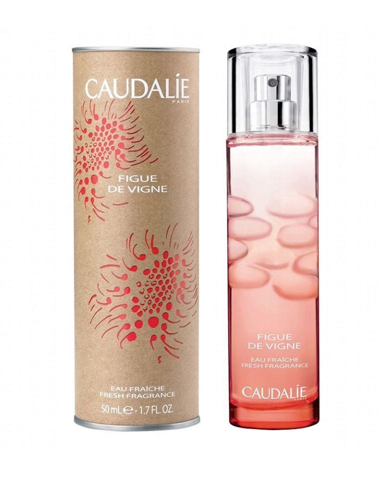 Caudalie Figue De Vigne - İncir Aromalı Parfüm 50 ml.