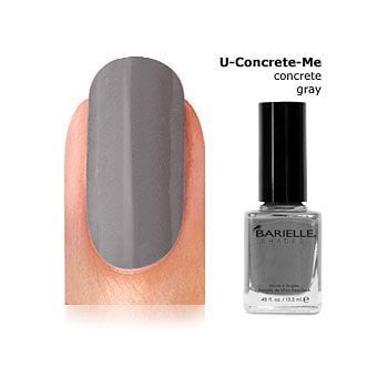 Barielle U Concrete Me Oje 5076