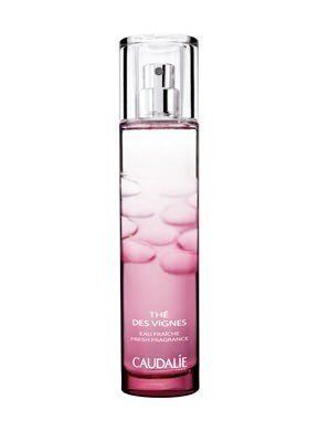 Caudalie Des Vignes - Yasemin ve Zencefil Aromalı Parfüm 100 ml.
