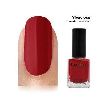 Barielle Vivacious Oje 5197