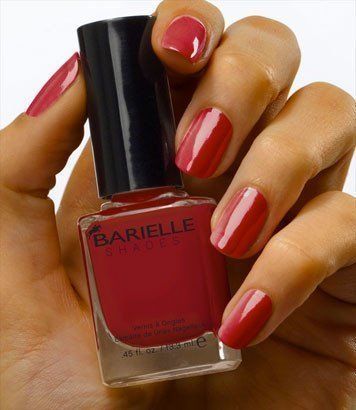 Barielle Vivacious Oje 5197