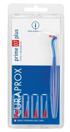 Curaprox Prime 07 Plus Arayüz Fırçası