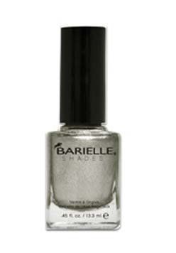 Barielle Platinum Ring Oje 5220