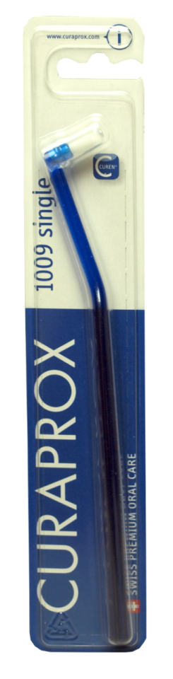Curaprox CS 1009 Single Diş Fırçası