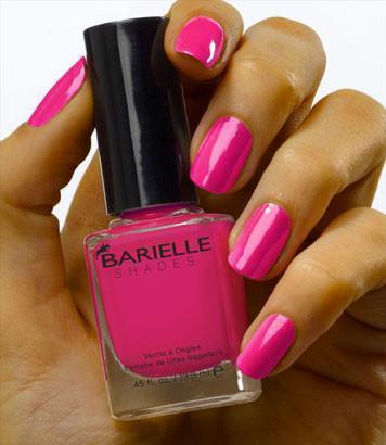 Barielle Elated Oje 5017