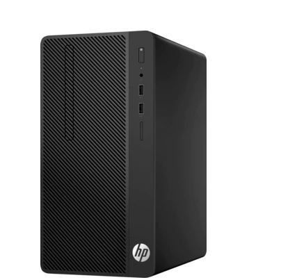 4CZ69EA 280 MT i3-7100 3.90GHz 4GB 1TB Free DOS PC