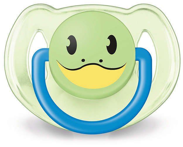 Philips Avent Klasik Yalancı Emzik 6-18 Ay 2li