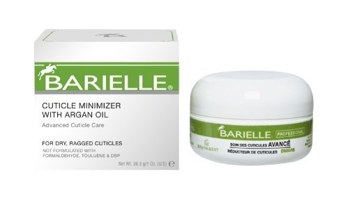 Barielle Argan Yağlı Tırnak Eti Canlandırıcısı