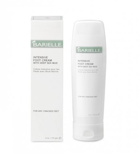 Barielle Deniz Çamurlu Yoğun Ayak Kremi