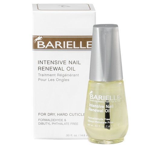 Barielle Yoğun Tırnak Yenileme Yağı