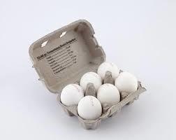 Dervişoğlu 6'lı Yumurta