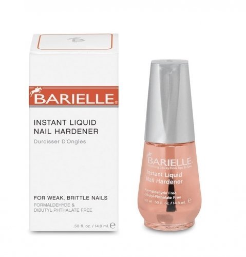 Barielle Anında Tırnak Sertleştirici