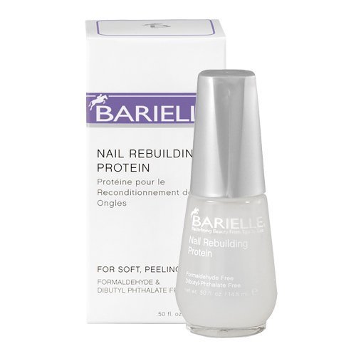 Barielle Tırnak Güçlendirici Protein