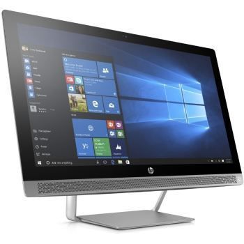 4NT81EA Pro One 400 G4, i5-8500T, 4GB, 1TB,20'' Free DOS