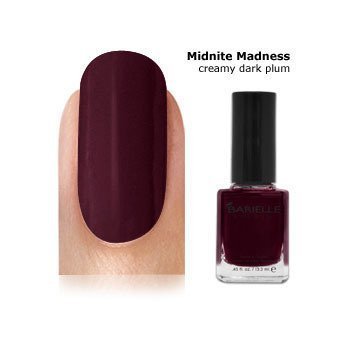 Barielle Midnite Madness Oje 5217