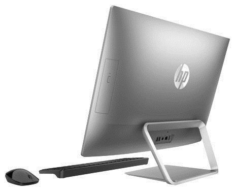 4NT87EA ProOne 440 AIO G4, i5-8500T, 4GB, 1TB, 23.8'' Free DOS