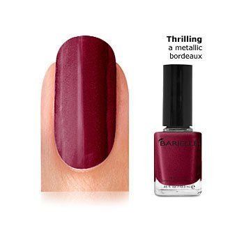 Barielle Thrilling Oje 5020