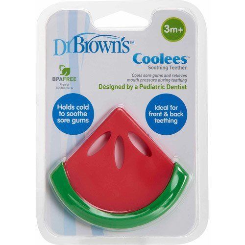 Dr Browns Karpuz Dişlik 220 3 Ay+
