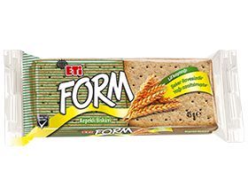 Eti Form Kepekli 45 Gr
