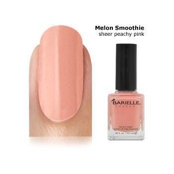 Barielle Melon Smoothie Oje 5164