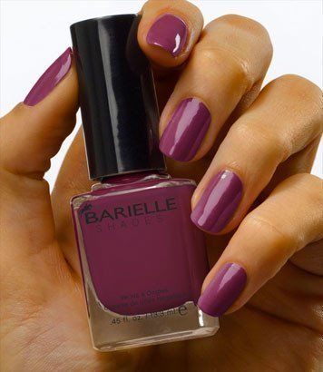 Barielle Edgy Oje 5031