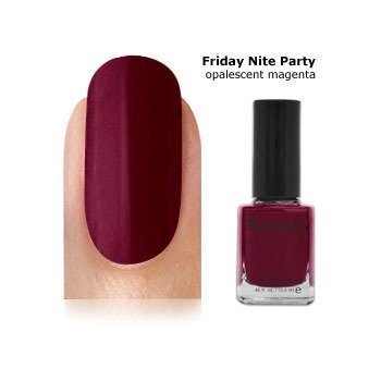 Barielle Friday Nite Party Oje 5209