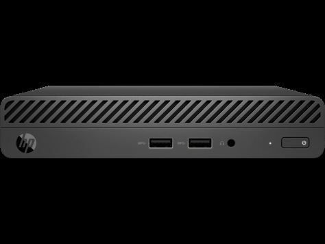 4VG00EA 260 G3 i3-7130U 2.70GHz 4GB 500GB Free DOS Mini PC