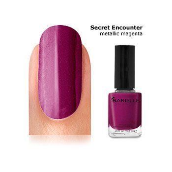 Barielle Secret Encounter Oje 5059