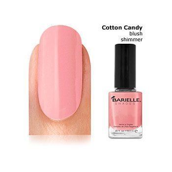Barielle Cotton Candy Oje 5067