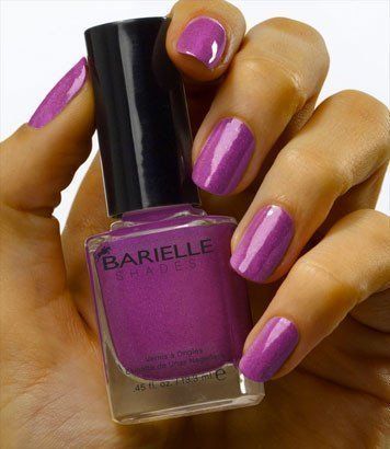 Barielle Daring Dahlia Oje 5090