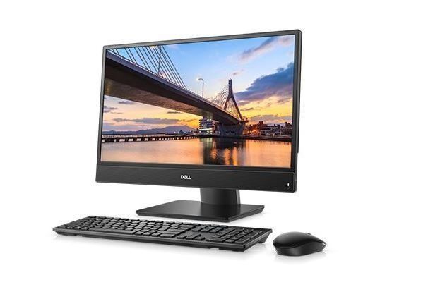 5260AIO C3-U 21.5''FHD led ,Intel Core i5, 8 GB DDR4, 256 GB SSD, Ubuntu
