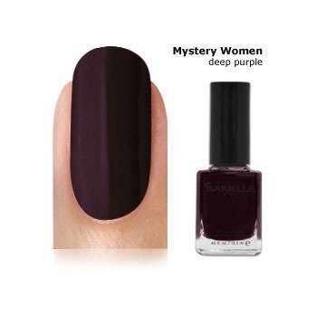 Barielle Mystery Women Oje 5181