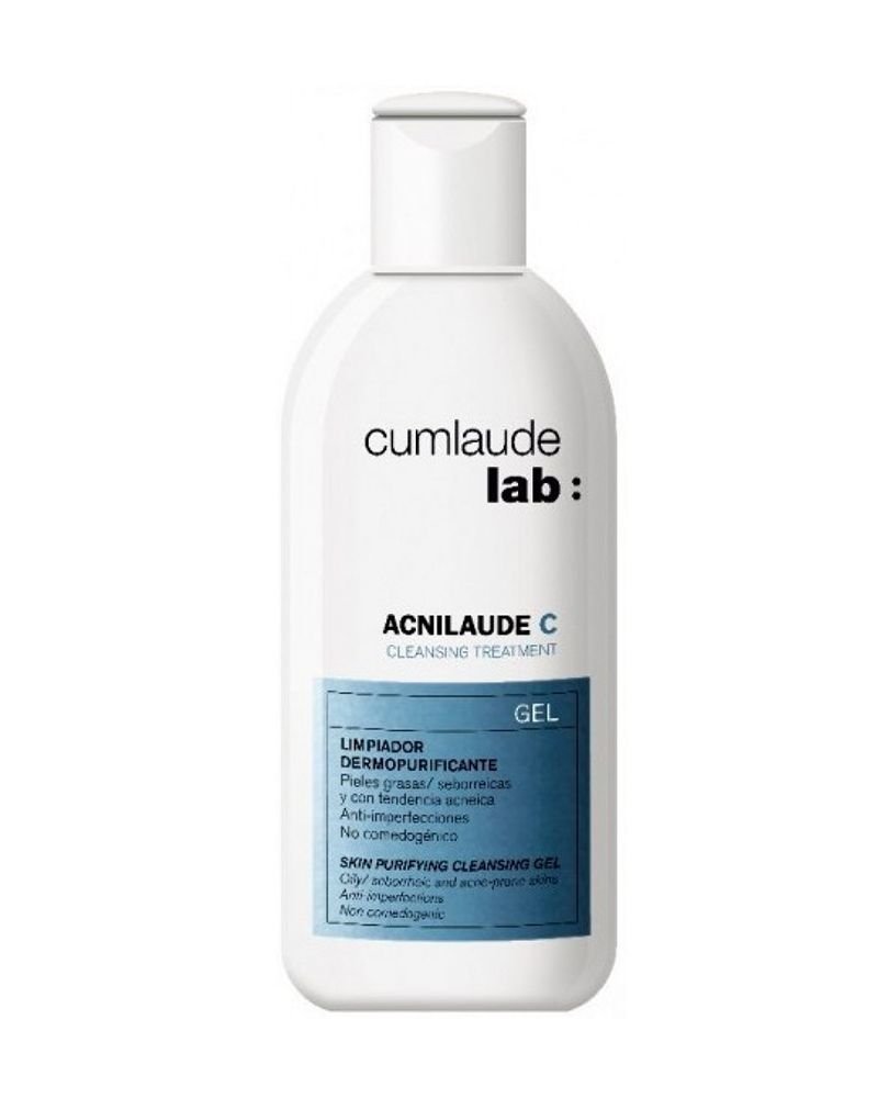 Cumlaude Lab Acnilaude C Cleansing 200 ml.