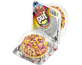 Eti Puf Renkli 16 Gr