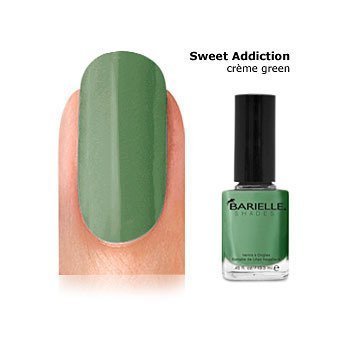 Barielle Sweet Addiction Oje 5071