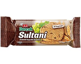 Eti Burçak Sultanı 123 GR