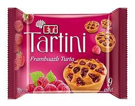 Eti Tartini Franbuaz 171 GR