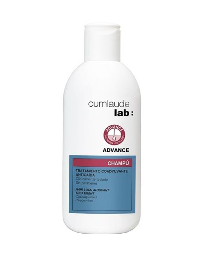 Cumlaude Lab Advance Hair Loss Shampoo 200 ml.