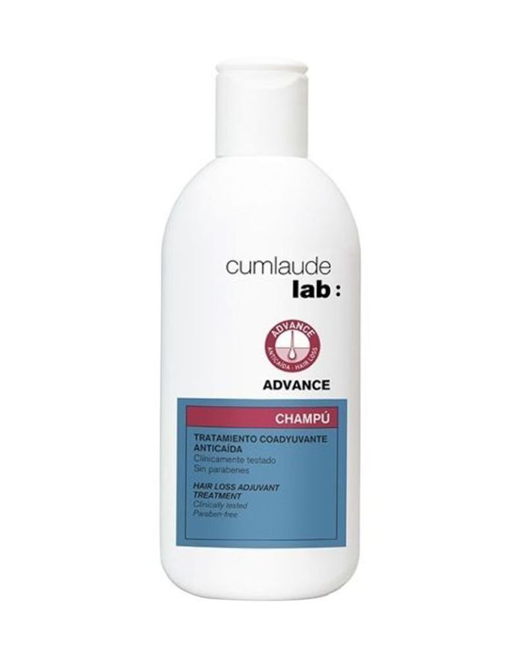 Cumlaude Lab Advance Hair Loss Shampoo 200 ml.