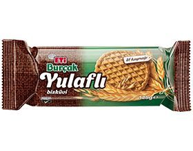 Eti Burçak Yulaflı 125 Gr